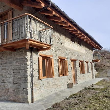 La Scuola Bed & Breakfast Mortaria Екстериор снимка